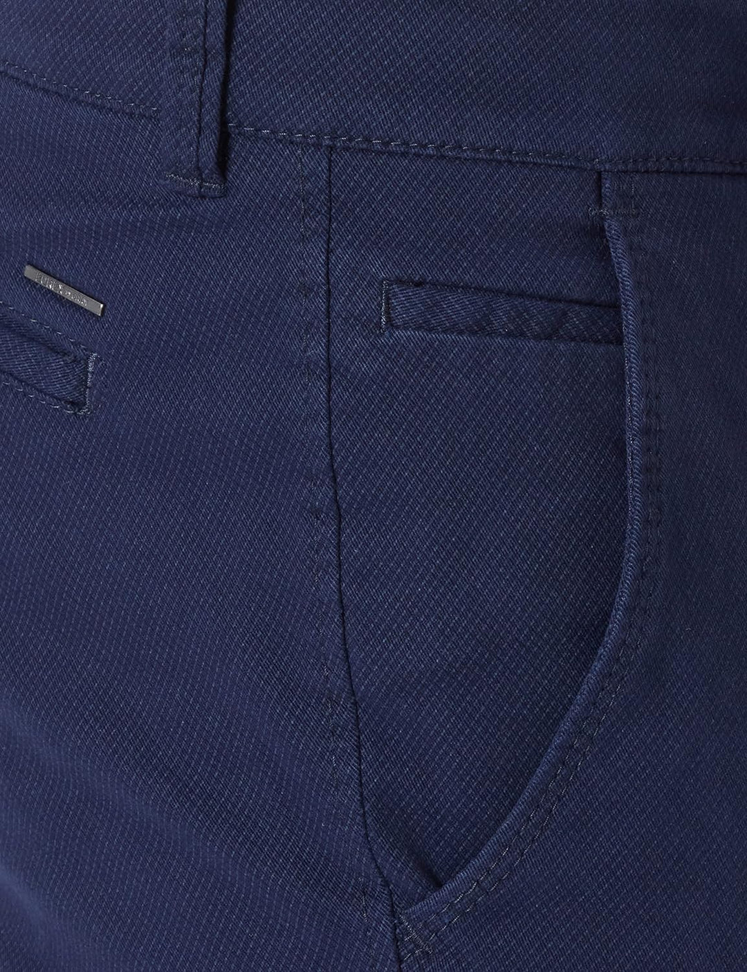 Eurex by Brax Herren Jim Jeans, Blau, S EU