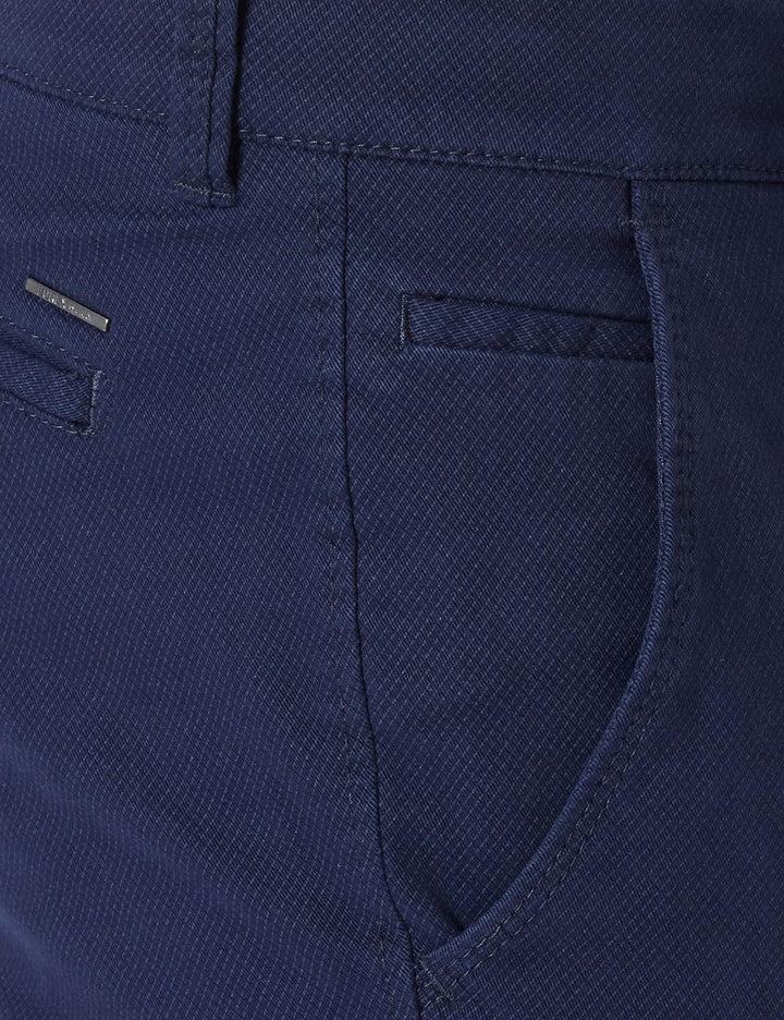 Eurex by Brax Herren Jim Jeans, Blau, S EU