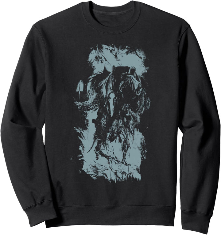 Hunt: Showdown Boss ScrapBeak Sweatshirt