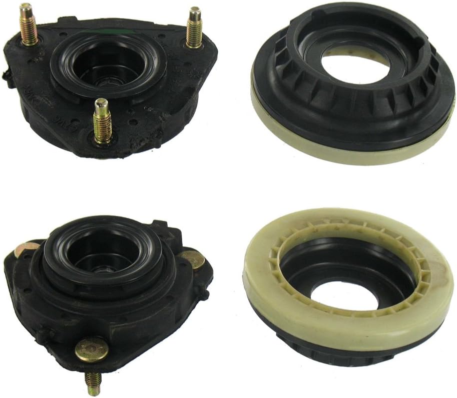 SKF VKDA 35418 T Federbeinlagerung