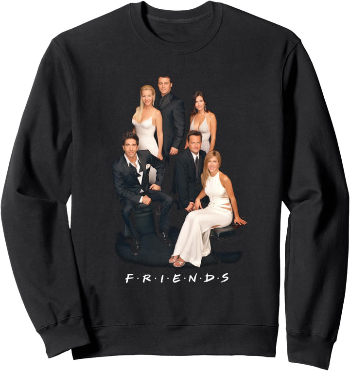Friends Classy Sweatshirt