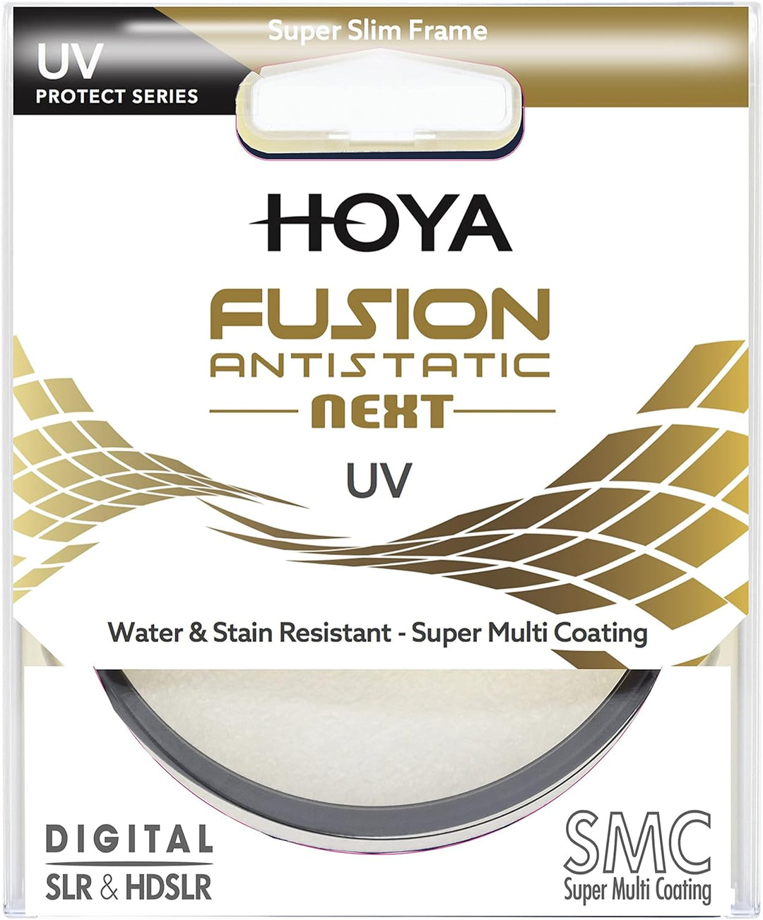 Filter Hoya Fusion Antistatic Next UV 49mm 49mm UV, 49mm UV