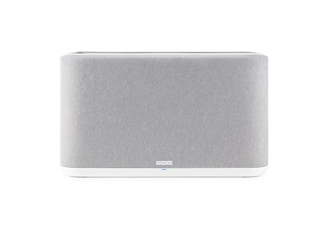 Denon Home 350 Multiroom-Lautsprecher, HiFi Lautsprecher mit HEOS Built-in, Alexa integriert, WLAN,