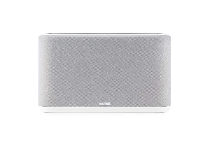 Denon Home 350 Multiroom-Lautsprecher, HiFi Lautsprecher mit HEOS Built-in, Alexa integriert, WLAN,