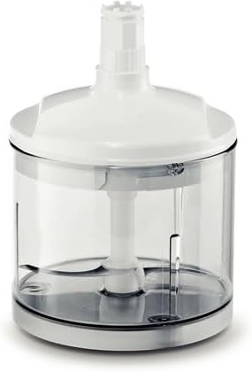 'Bosch MFQ36490 (Mixer weiss 50/60 Hz 220 – 240 V 15,4 20,8 cm,) 7,4 cm