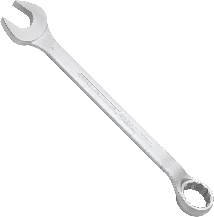 HAZET 600N-60 Ring Maulschlüssel 60 mm(Schlüsselweite), 60 mm(Schlüsselweite)