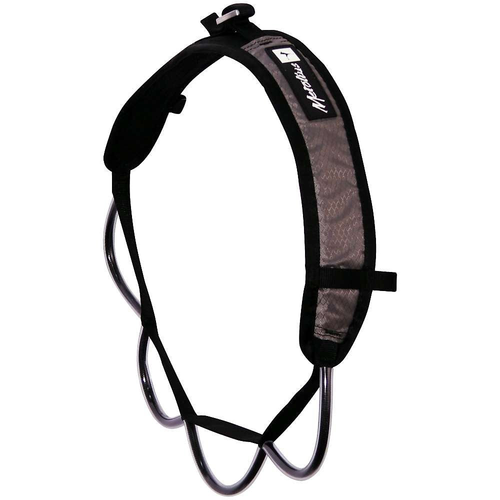 Metolius Multi Loop Gear Sling Klettern Big Wall noir - Noir Einheitsgrösse, noir - Noir Einheitsgrö