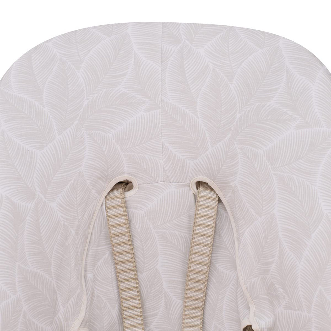 JYOKO KIDS Bezug kompatibel mit Stokke Newborn (Bloom), Bloom