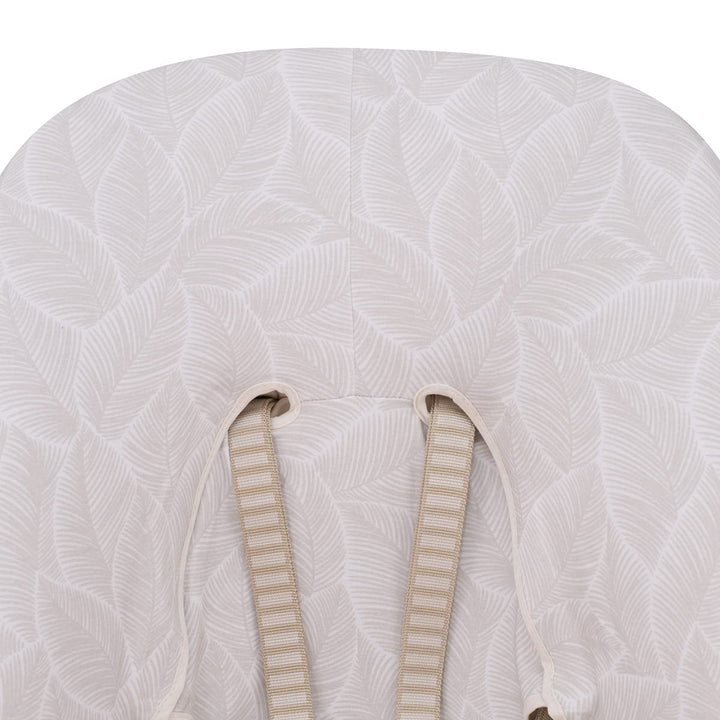 JYOKO KIDS Bezug kompatibel mit Stokke Newborn (Bloom), Bloom