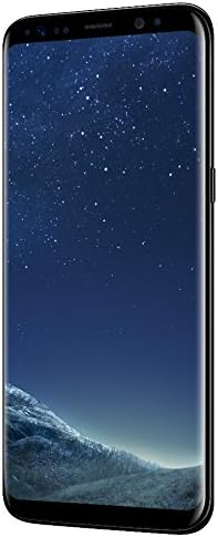 Samsung Galaxy S8 64GB Smartphone 12MP
