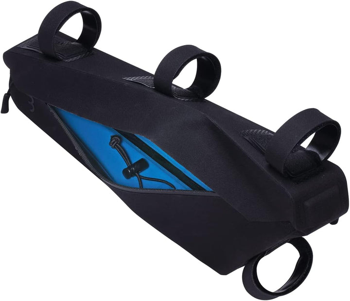 BBB Cycling Triangle-Fahrradtasche I wasserdichte Fahrradrahmentasche Cycling I Bicycle Frame Bag Bi
