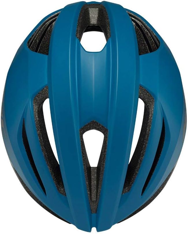 HJC Atara Strassenhelm, Unisex, für Erwachsene, MT GL Navy, L 58-61 cm