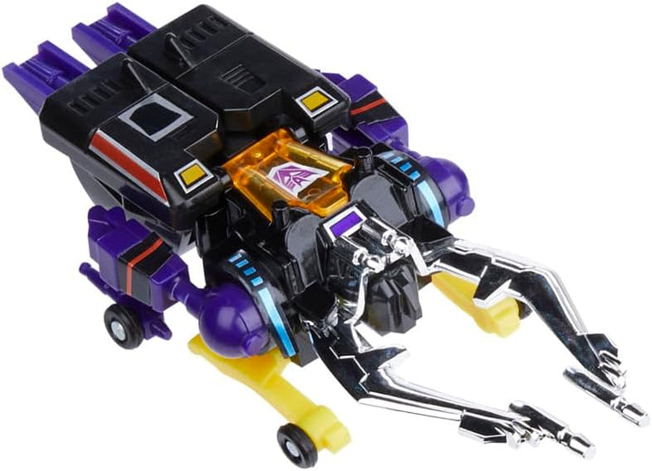 The Transformers: The Movie Figurine Retro Kickback 14 cm