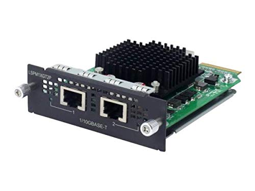 Hewlett Packard JG535A At-X510-52Gpx-50 Stackable Gigabit Edge Switch
