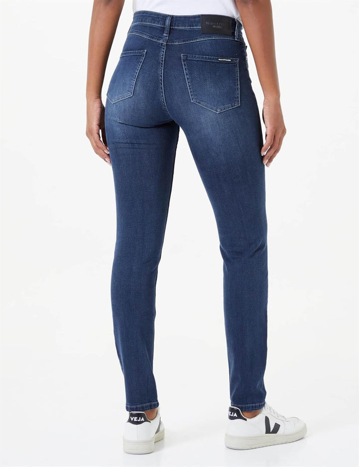 Marc O'Polo Damen Jeans 27W / 30L Q23, 27W / 30L Q23