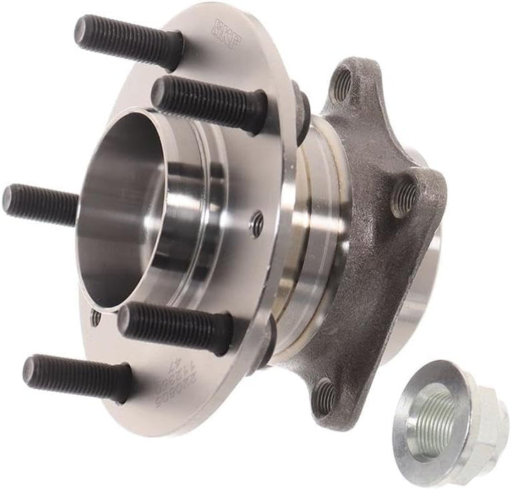 SKF Radlagersatz Radlager Set Hinten | VKBA 7544 | Für CX-7