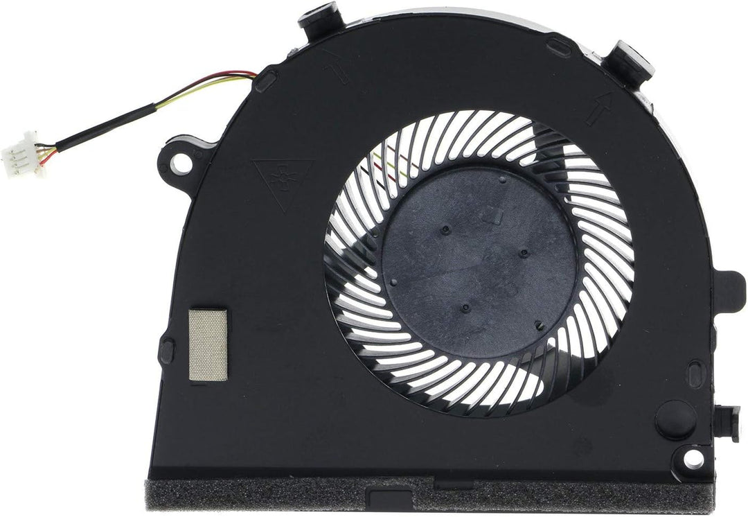 Ersatz-CPU-Lüfter für Dell G3-3579 G3-3779 G5-5587 Gaming 0GWMFV 0TJHF2