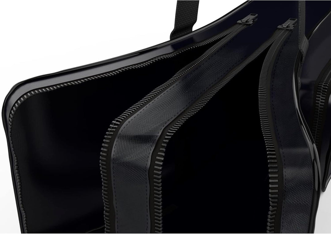 Audibax MS Bag Funda Bolsa Transporte para Soportes de Micrófono