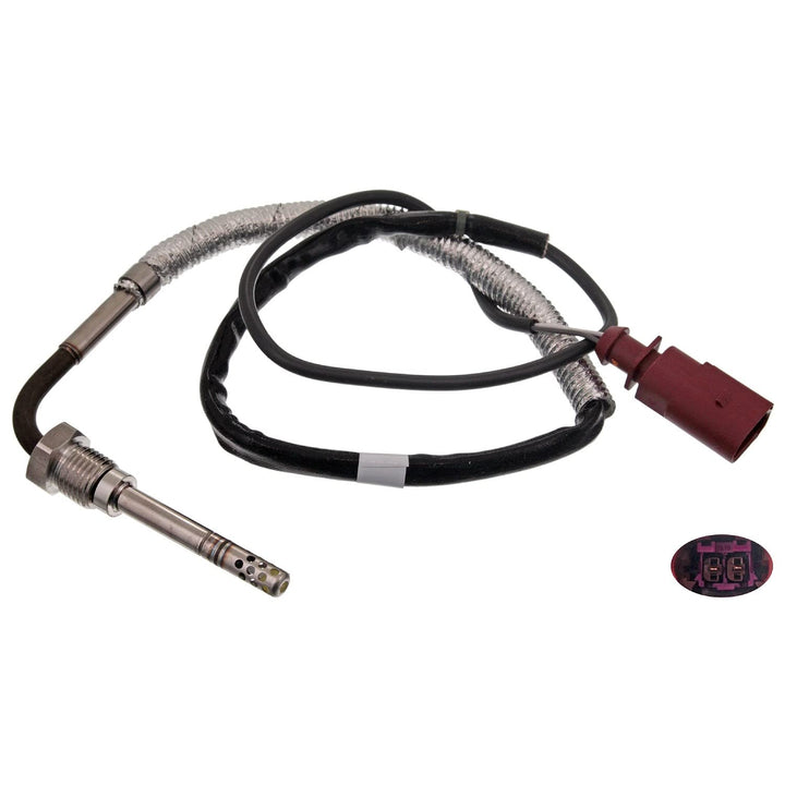 febi bilstein 49270 Abgastemperatursensor , 1 Stück