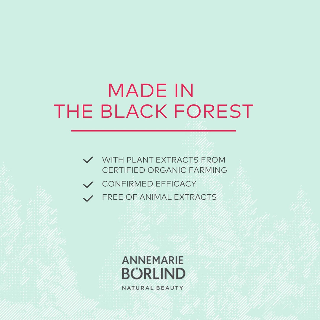 ANNEMARIE BÖRLIND MEN SYSTEM ENERGY BOOST 2-Phasen Bart-Öl (30ml) - Energetisierendes, Kräftigendes