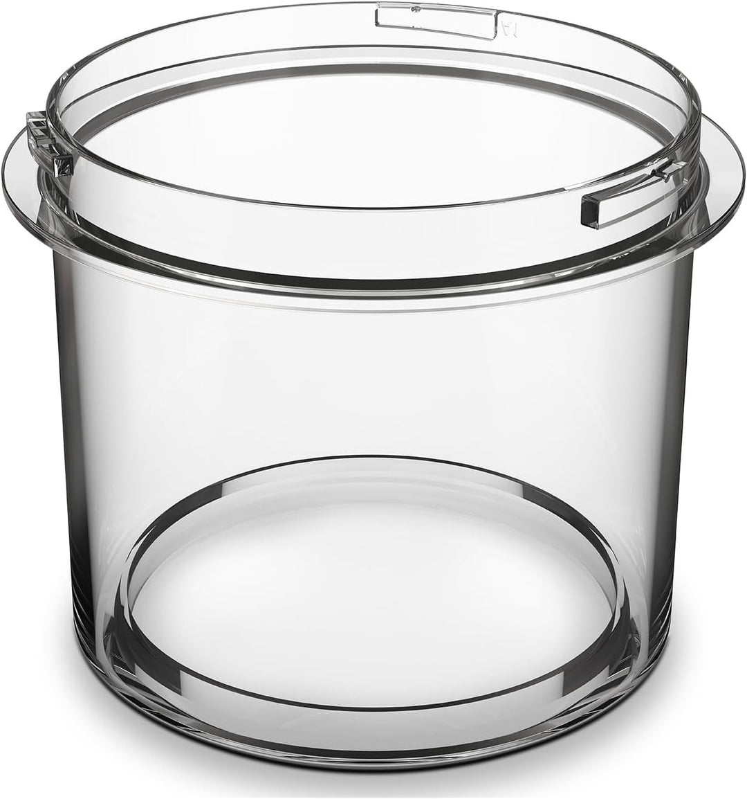 KitchenAid Go | Kabellose Kaffeemühle für frisch gemahlenen Kaffee für unterwegs | 113 g-Mahlbehälte