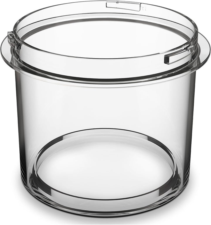 KitchenAid Go | Kabellose Kaffeemühle für frisch gemahlenen Kaffee für unterwegs | 113 g-Mahlbehälte