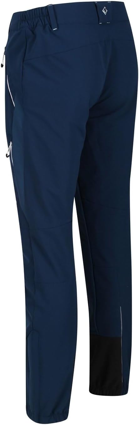 Regatta Mountain Winter Trousers 38 Dunkel-jeansblau, 38 Dunkel-jeansblau