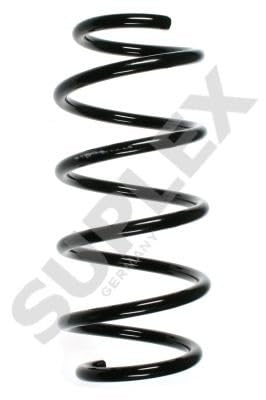 Suplex Spiralfeder 23458 (einzeln)