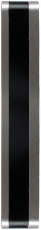 DataLocker DL4 FE 7.6TB USB-C / -A SSD mit AES-256bit Hardware-Verschlüsselung, Farbdisplay und FIPS