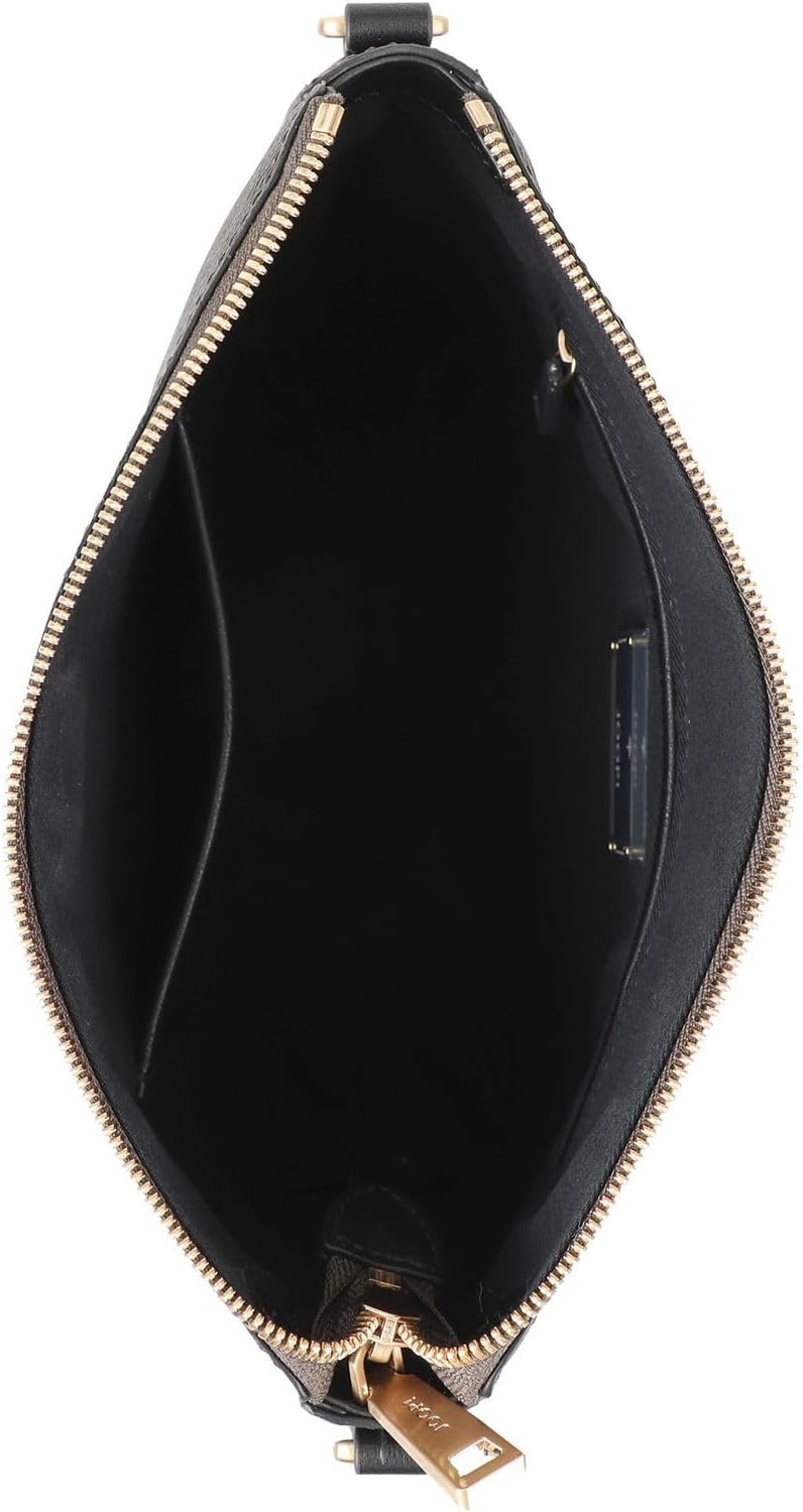 Joop! - cortina piazza jasmina shoulderbag mvz Braun