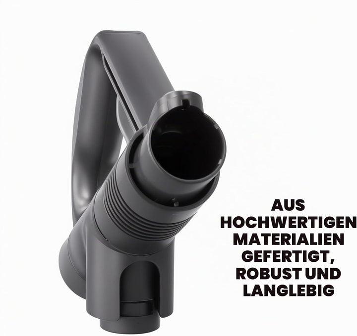 Ersatzgriff für Dyson DC29 DC19 DC20 DC23 DC26 DC52 DC37 DC33C DC32 DC36 DC48, Handgriff Staubsauger