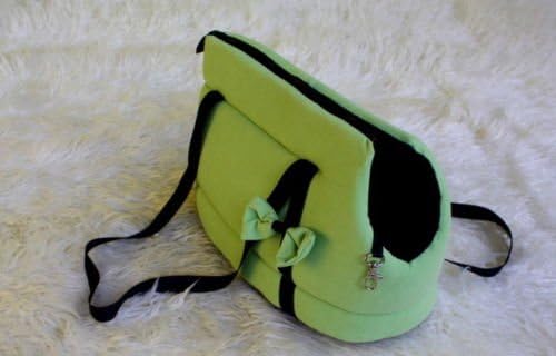 Odolplusz Elegante Hundetasche für Hunde/Katzen, Waschbar - Kleine/Mittlere/Mittelgrosse, XS, S, L,