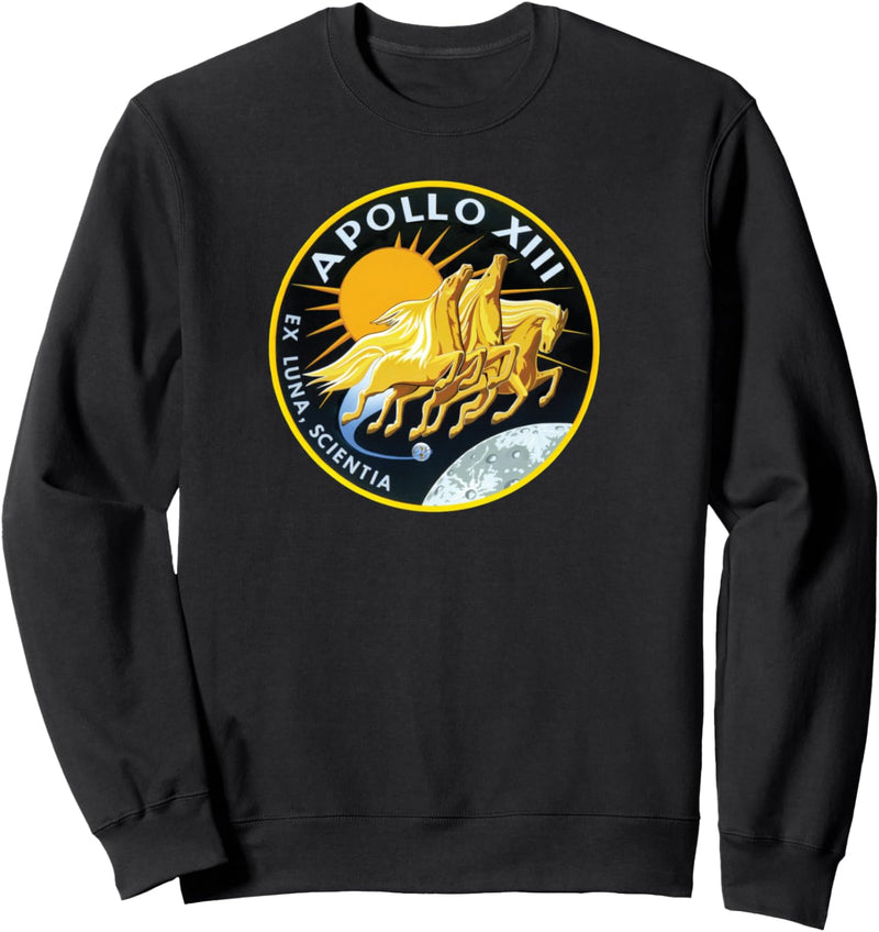 NASA Apollo 13 Sweatshirt