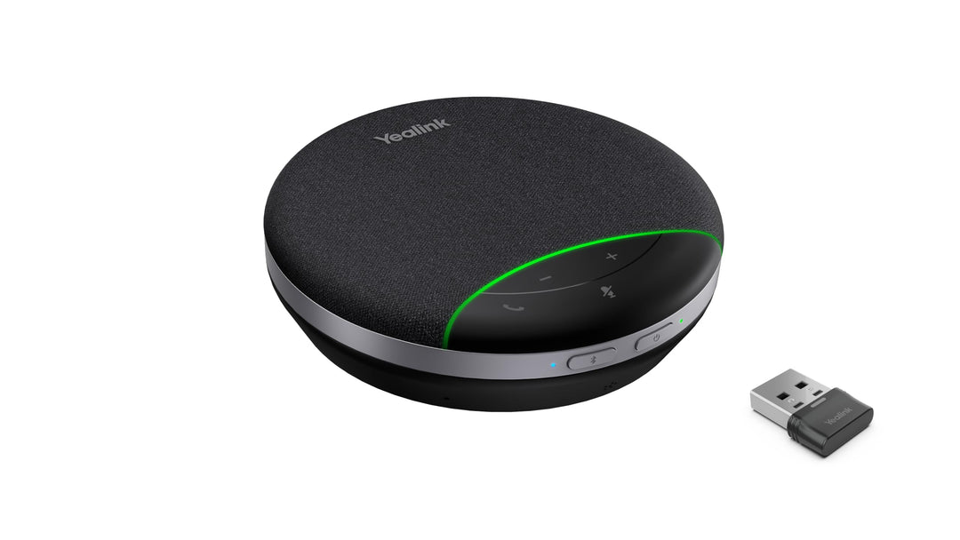 Yealink SP92 Teams USB-C/A, USB-C/A