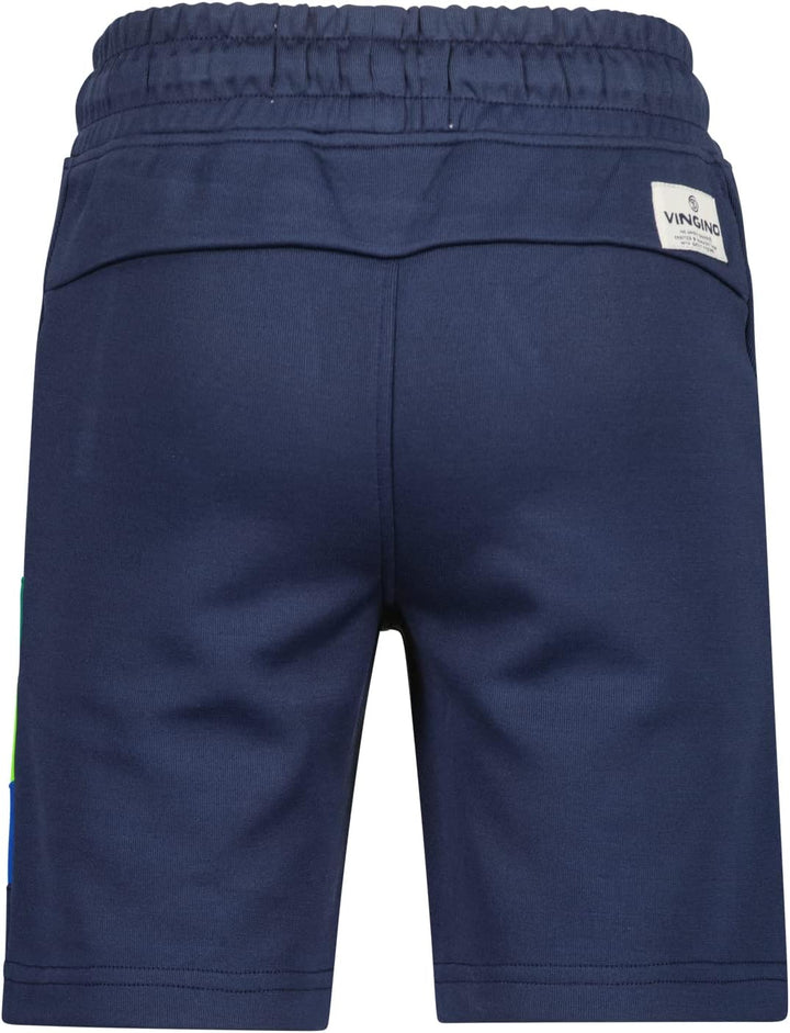 Vingino Jungen Rorley Pants 164 Blau, 164 Blau