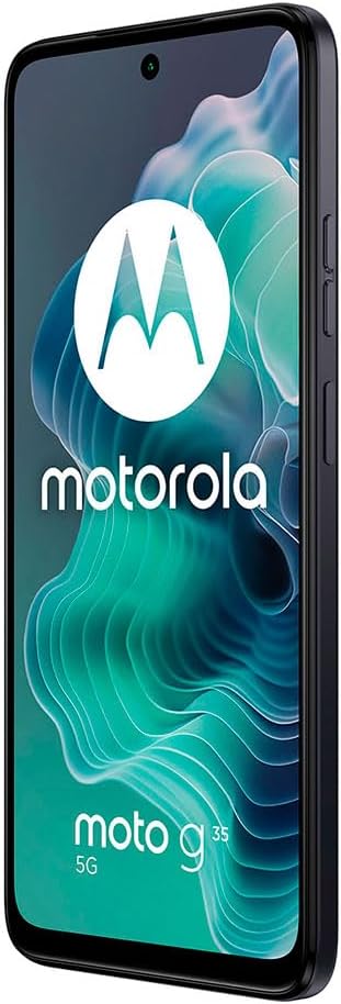Moto G35 5G Greystone 8+256GB