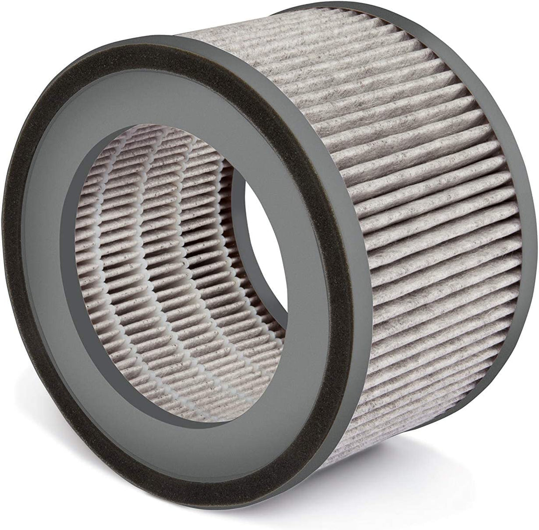 Soehnle Ersatzfilter kompatibel mit Airfresh Clean 300 für eine optimale Luftqualität, austauschbare