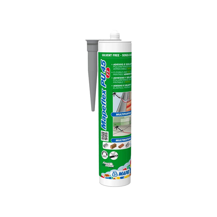 Mapei Mapeflex PU45 ft (Farbe Weiss)