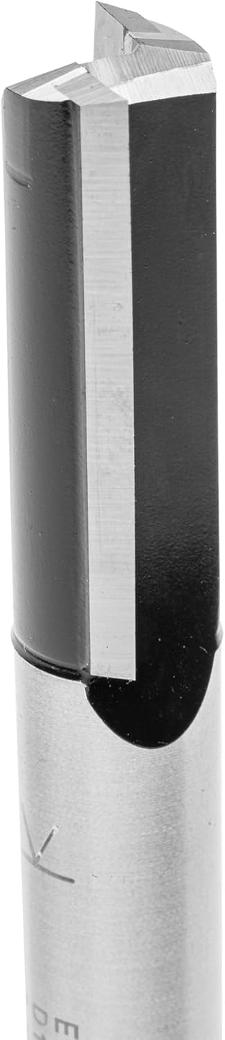 ENT 11131 Nutfräser HW, Schaft (S) 12 mm, Durchmesser (D) 14 mm, NL 35 mm, SL 55 mm, GL 90 mm, mit H