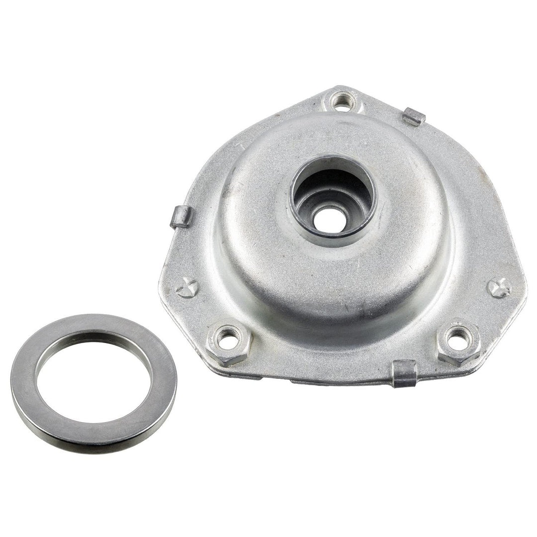 febi bilstein 12026 Federbeinstützlager mit Wälzlager , 1 Stück