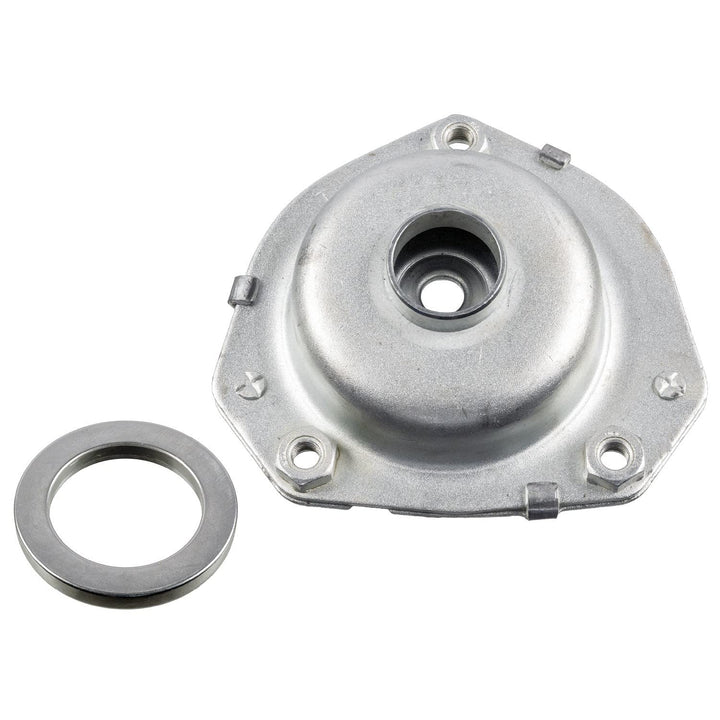 febi bilstein 12026 Federbeinstützlager mit Wälzlager , 1 Stück