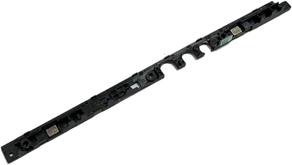 Gintai Wireless WiFi Antennenabdeckung Flexkabel Ersatz für Microsoft Surface Pro 5 1796 / Pro 6 M10