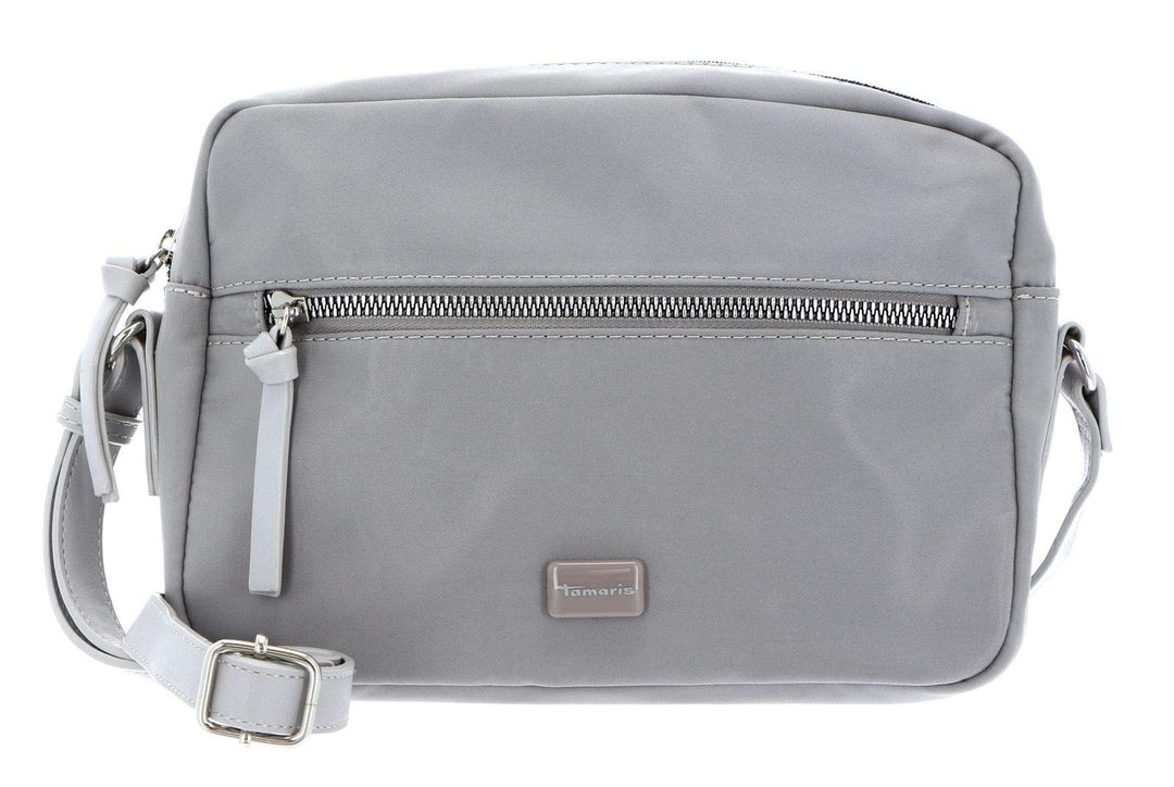 Tamaris Anna 30332 Tasche Einheitsgrösse Lightgrey, Einheitsgrösse Lightgrey