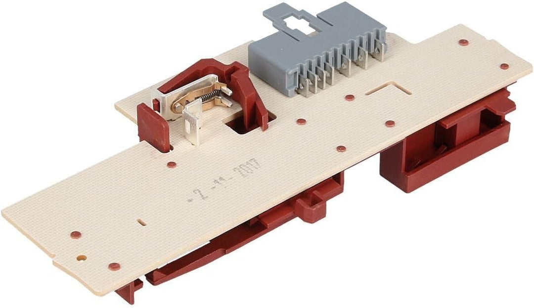 easyPART Kompatibel/Ersatz für BOSCH 12022609 Schiebeschaltertafel für Dunstabzugshaube