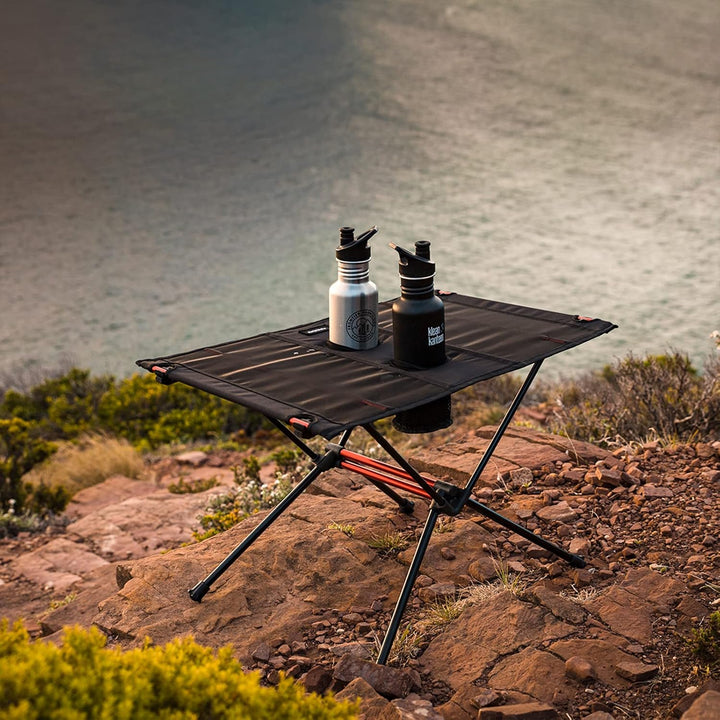 Naturehike Klapptisch Ultraleicht Klein Klapptisch Campingtisch Klappbar Klapptisch Camping Tisch Tr