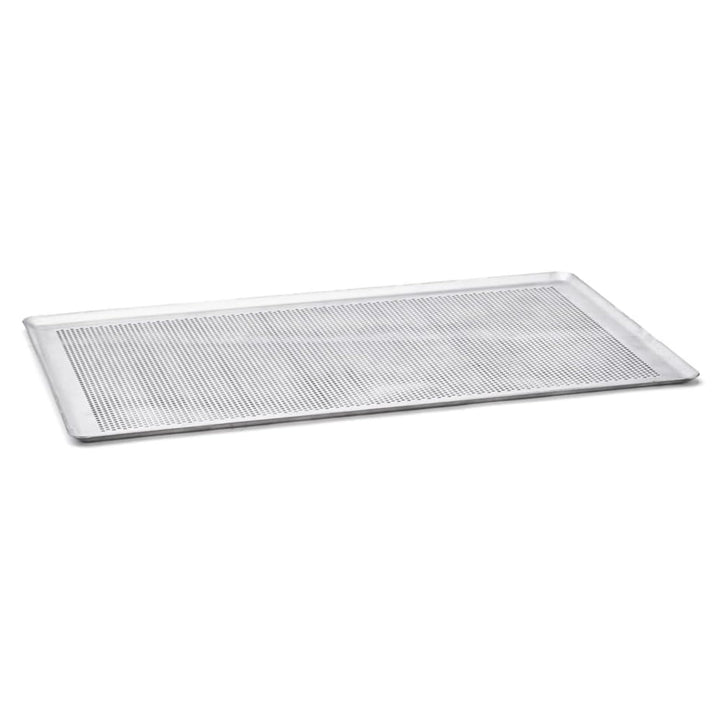 DE BUYER -7367.60 -alu Gebäckplatte. perforiert 60x40cm