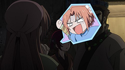 Akatsuki no Yona - Prinzessin der Morgendämmerung, Vol. 5, DVD