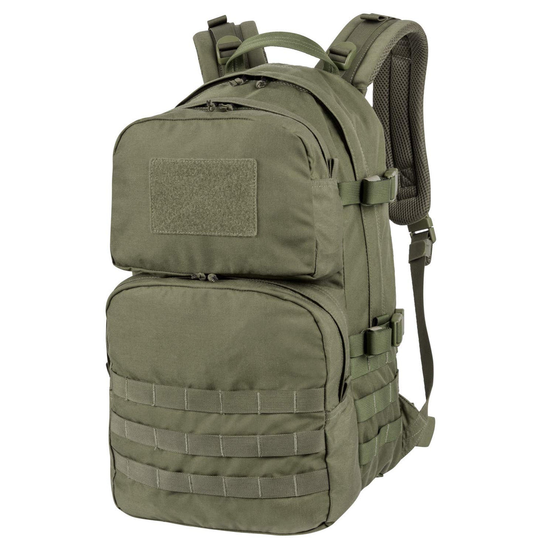 Helikon-Tex Ratel Mk2 (25l) Rucksack Backpack -Cordura- Olive Green