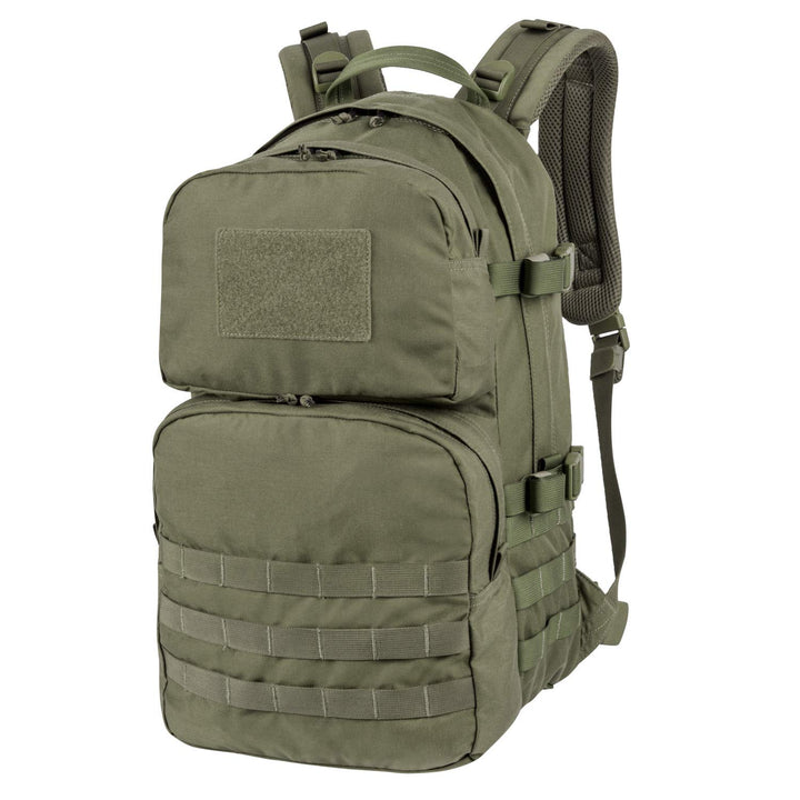 Helikon-Tex Ratel Mk2 (25l) Rucksack Backpack -Cordura- Olive Green