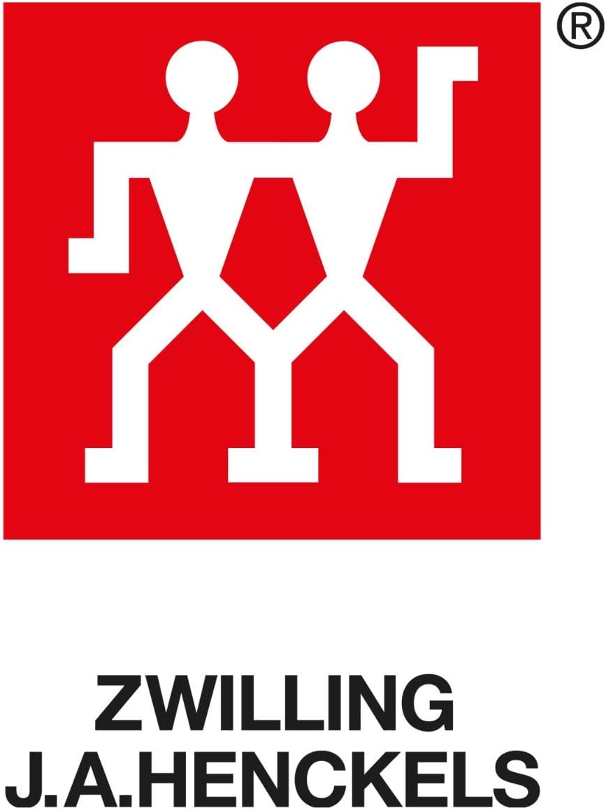Zwilling 35649000 Professional S Messerset, Rostfreier Spezialstahl, Zwilling Sonderschmelze, geniet